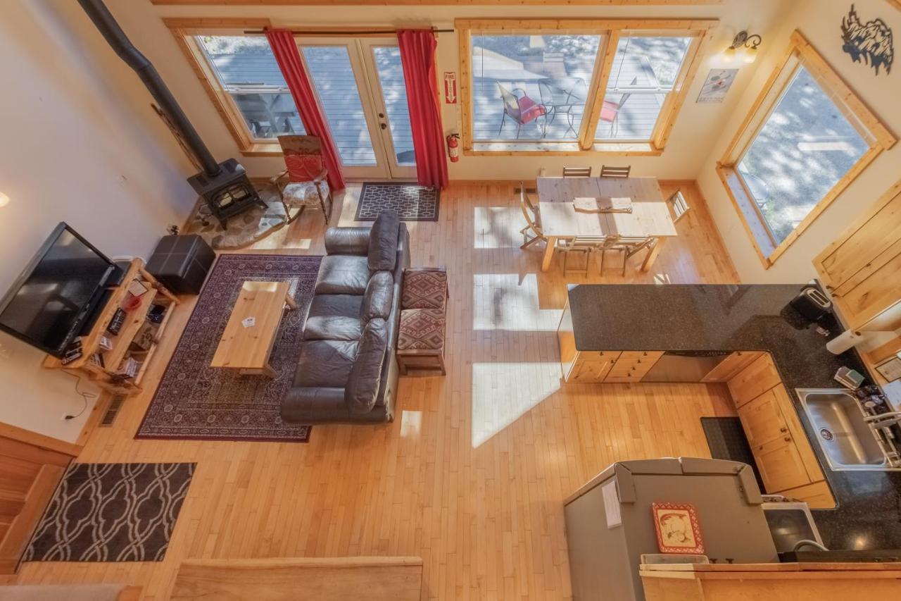 Cascade Adventure Cabin By Nw Comfy Cabins Leavenworth Zewnętrze zdjęcie