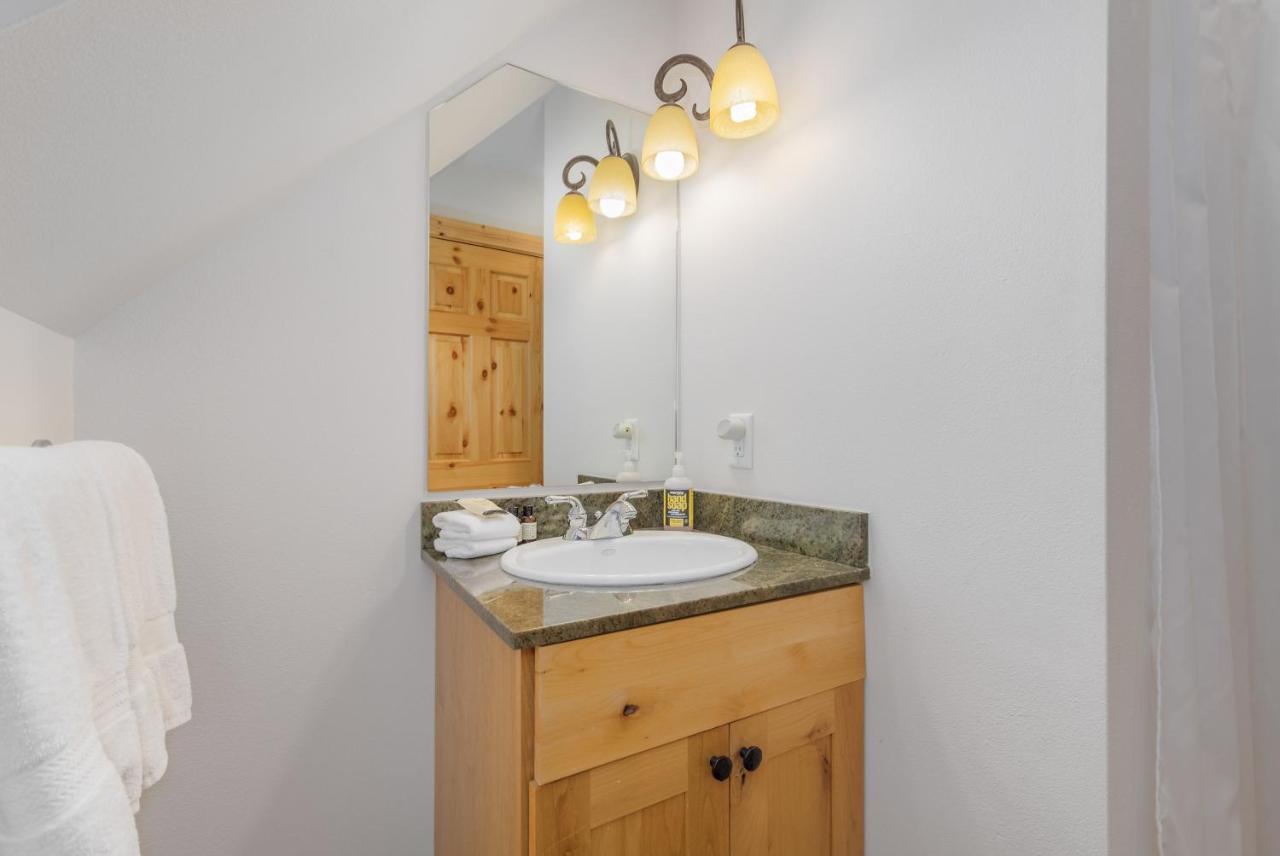 Cascade Adventure Cabin By Nw Comfy Cabins Leavenworth Zewnętrze zdjęcie