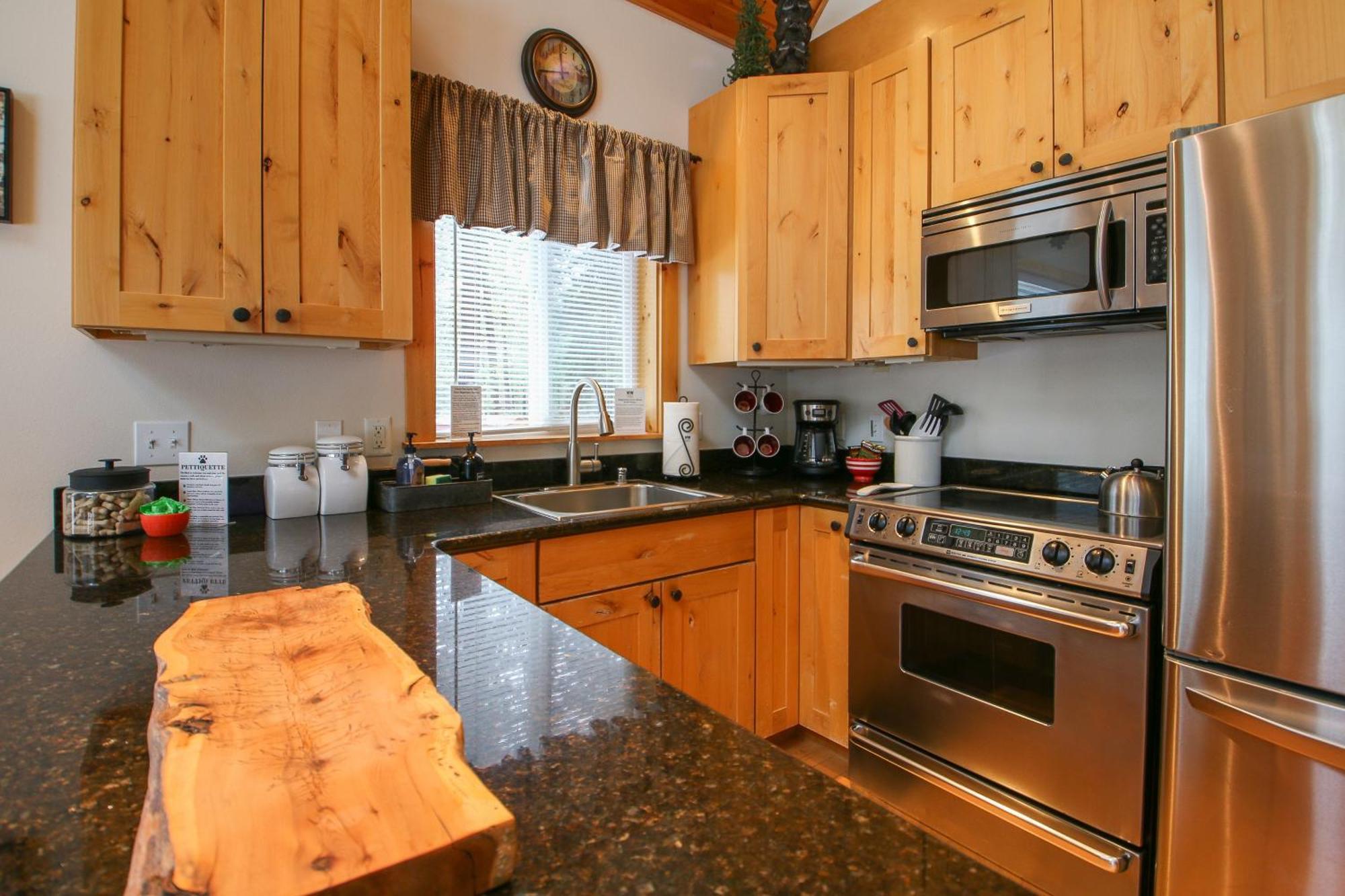 Cascade Adventure Cabin By Nw Comfy Cabins Leavenworth Zewnętrze zdjęcie