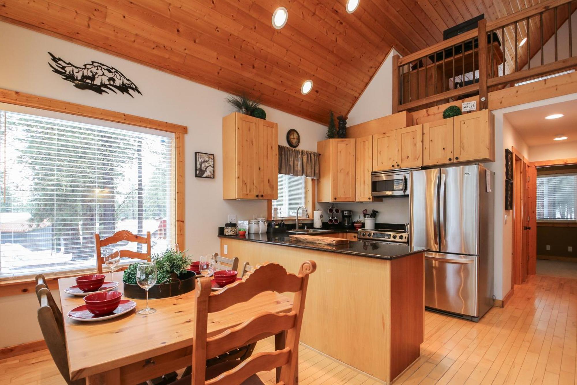 Cascade Adventure Cabin By Nw Comfy Cabins Leavenworth Zewnętrze zdjęcie